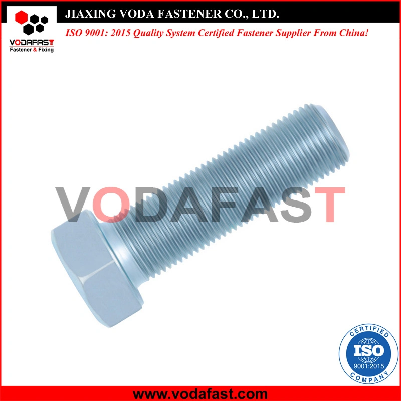 Vodafast Plastic Wall Plug Anchor Made of Nylon PVC PE