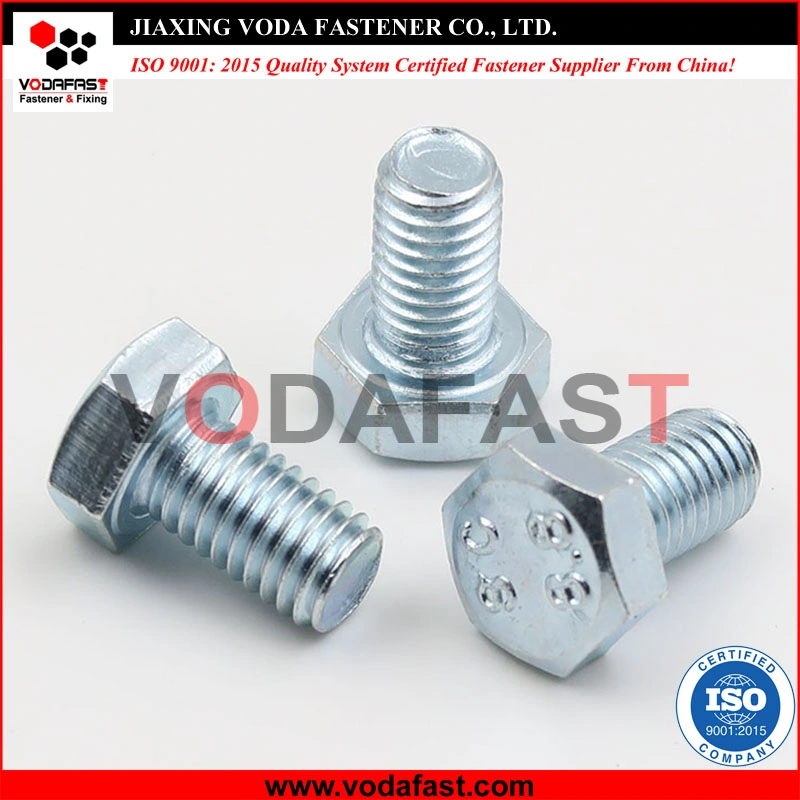 Vodafast Tie Wire Anchor Zinc Plated