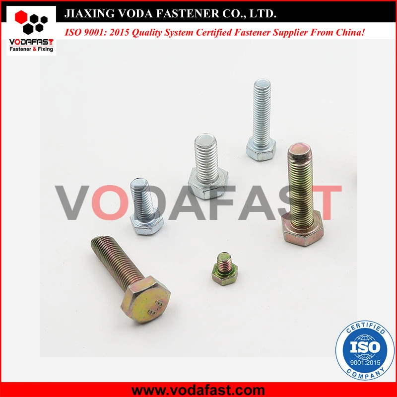 Vodafast Tie Wire Anchor Zinc Plated